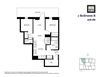 Two Bedroom B